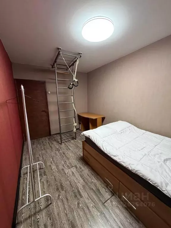 Комната Москва ул. Федора Полетаева, 30 (10.0 м) - Фото 2