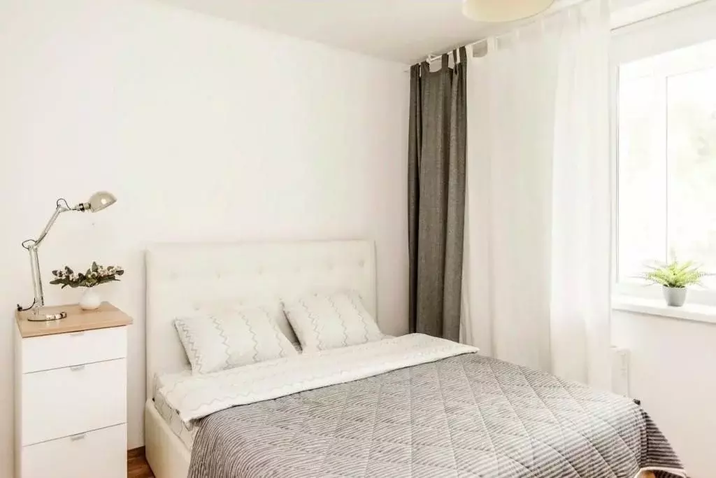 2-к кв. Свердловская область, Екатеринбург ул. Соболева, 21к6 (43.0 м) - Фото 2