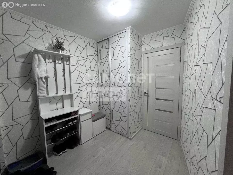 2-комнатная квартира: Благовещенск, улица Фрунзе, 63 (42.1 м) - Фото 2