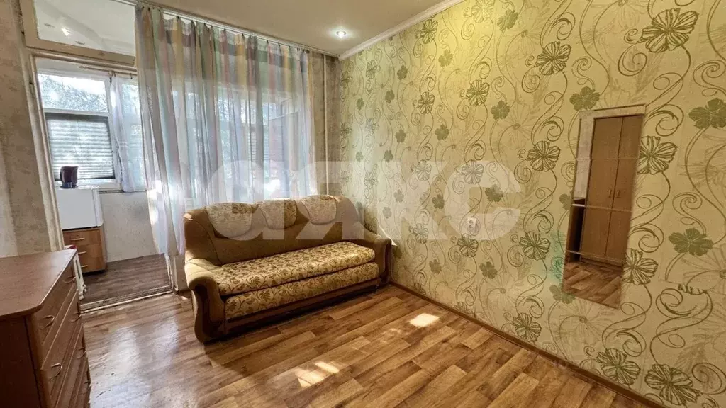 Комната Краснодарский край, Туапсе ул. Бондаренко, 8 (17.0 м) - Фото 2