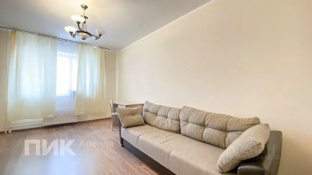 1-к кв. Московская область, Лобня ул. Ленина, 67 (39.5 м) - Фото 1