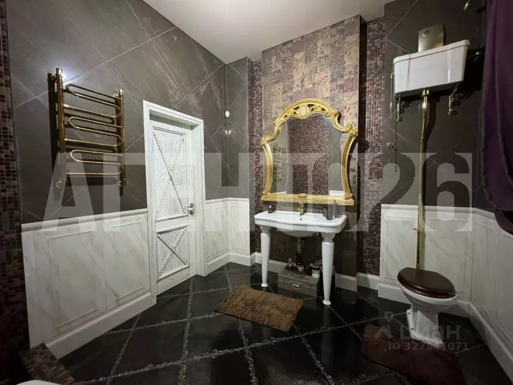 Дом в Ставропольский край, Ставрополь Ключевой проезд, 45 (179 м) - Фото 1