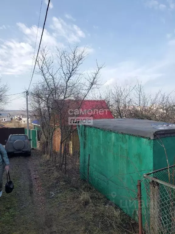 Дом в Нижегородская область, Нижний Новгород д. Афонино, ул. ... - Фото 1