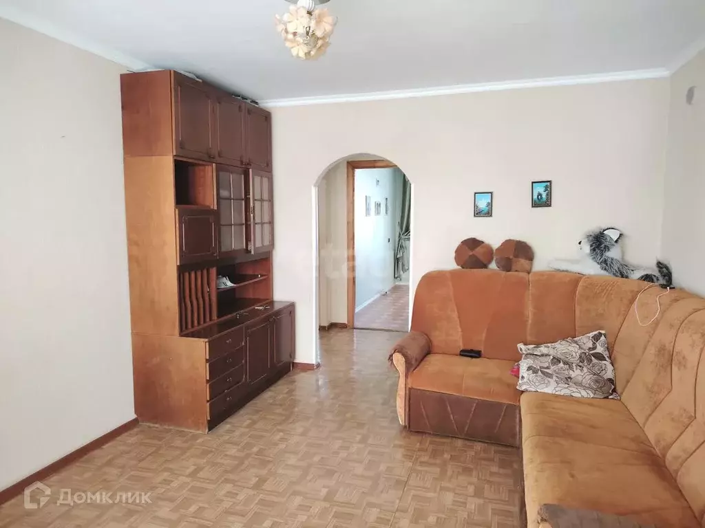 Продаётся 3-к квартира, 59.9 м - Фото 0