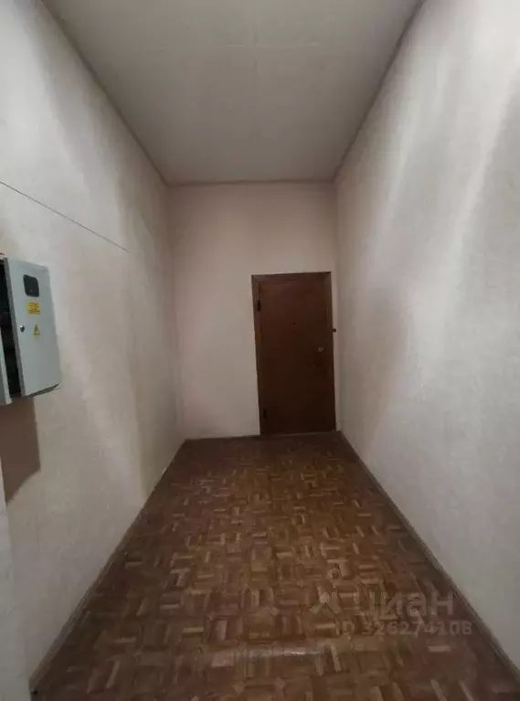 Офис в Коми, Сыктывкар ул. Водопьянова, 4 (57 м) - Фото 1