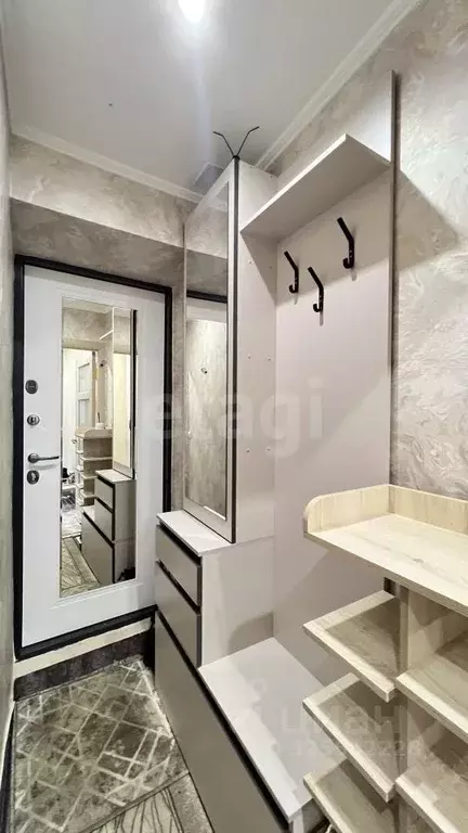 3-к кв. Сахалинская область, Южно-Сахалинск Большая Елань п/р, ул. ... - Фото 2