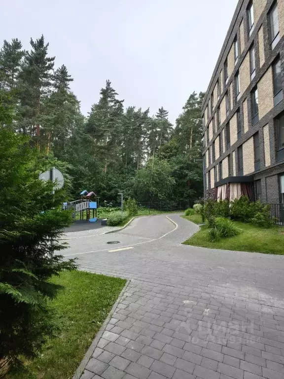2-к кв. Московская область, Ленинский городской округ, д. Суханово ... - Фото 2