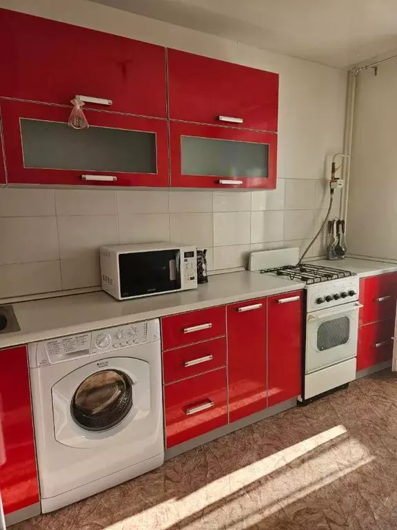 1-к кв. Башкортостан, Стерлитамак ул. Артема, 151А (40.0 м) - Фото 0