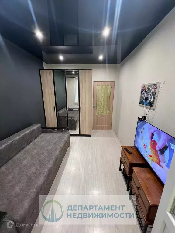 Продаётся 2-к квартира, 44.7 м - Фото 1