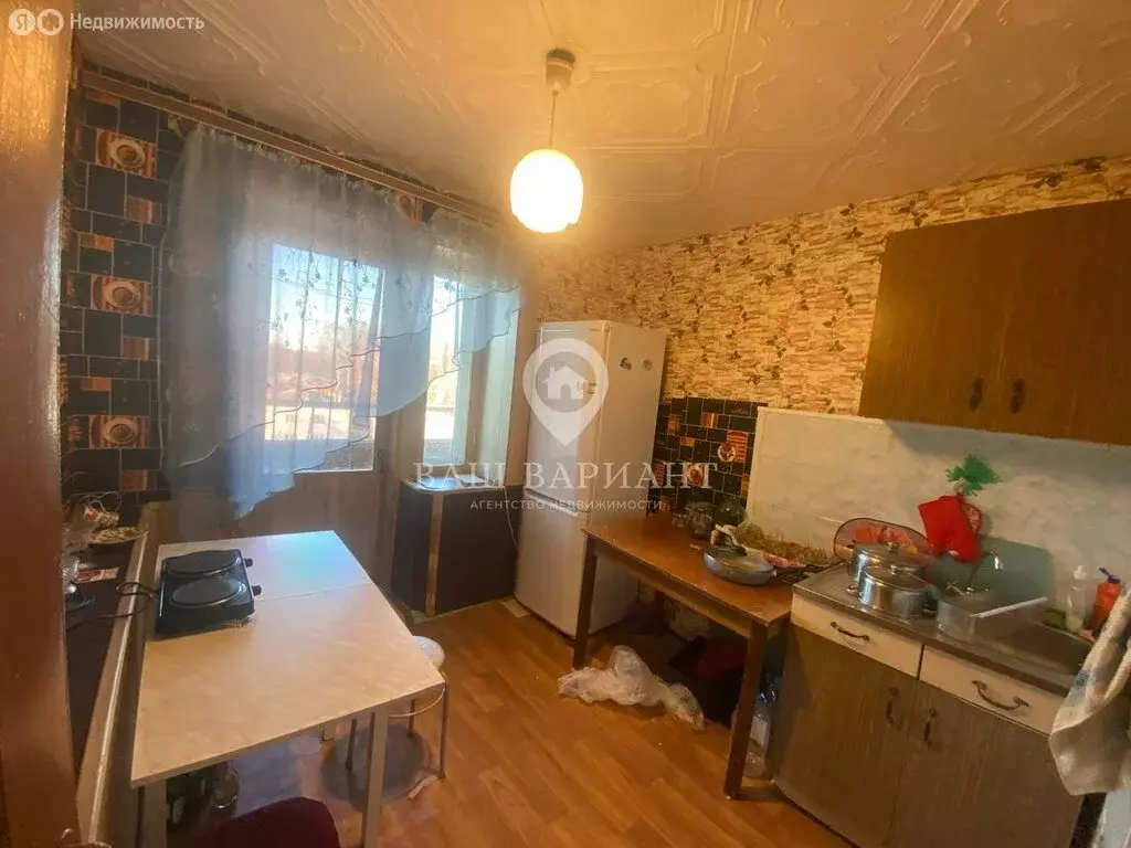 2-комнатная квартира: Брейтово, Звёздная улица, 2 (48.3 м) - Фото 1