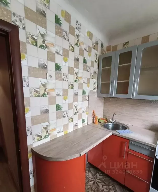 3-к кв. Башкортостан, Белорецк ул. В. Косоротова, 44 (60.0 м) - Фото 1