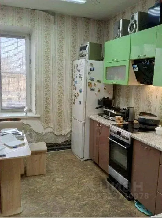 2-к кв. Иркутская область, Усолье-Сибирское ул. Дзержинского, 7 (65.3 ... - Фото 0