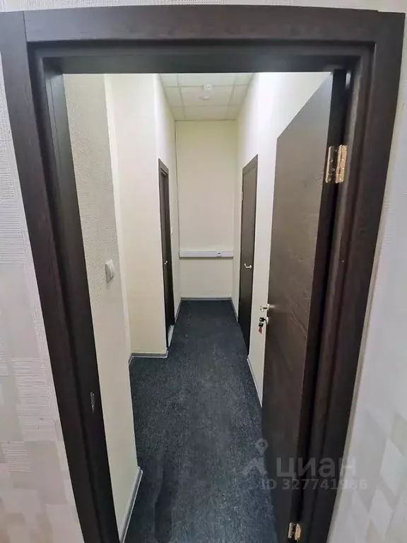 Офис в Москва 3-й Угрешский проезд, 6С5 (34 м) - Фото 2