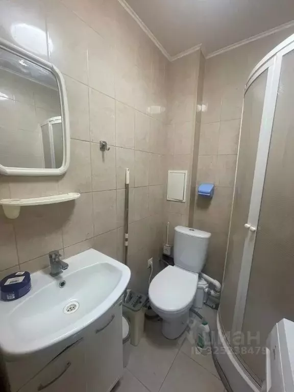 Студия Краснодарский край, Краснодар Музыкальный мкр, ул. Имени Сергея ... - Фото 2