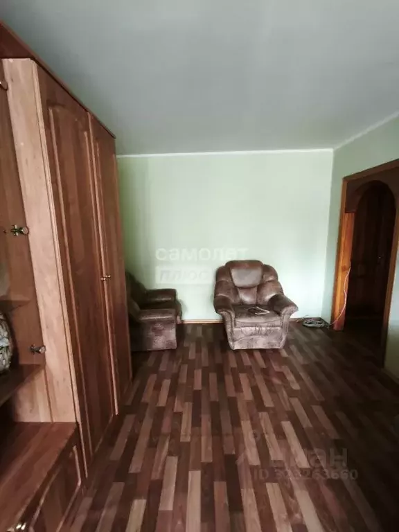 1-к кв. Липецкая область, Липецк ул. 8 Марта, 26/3 (29.0 м) - Фото 2