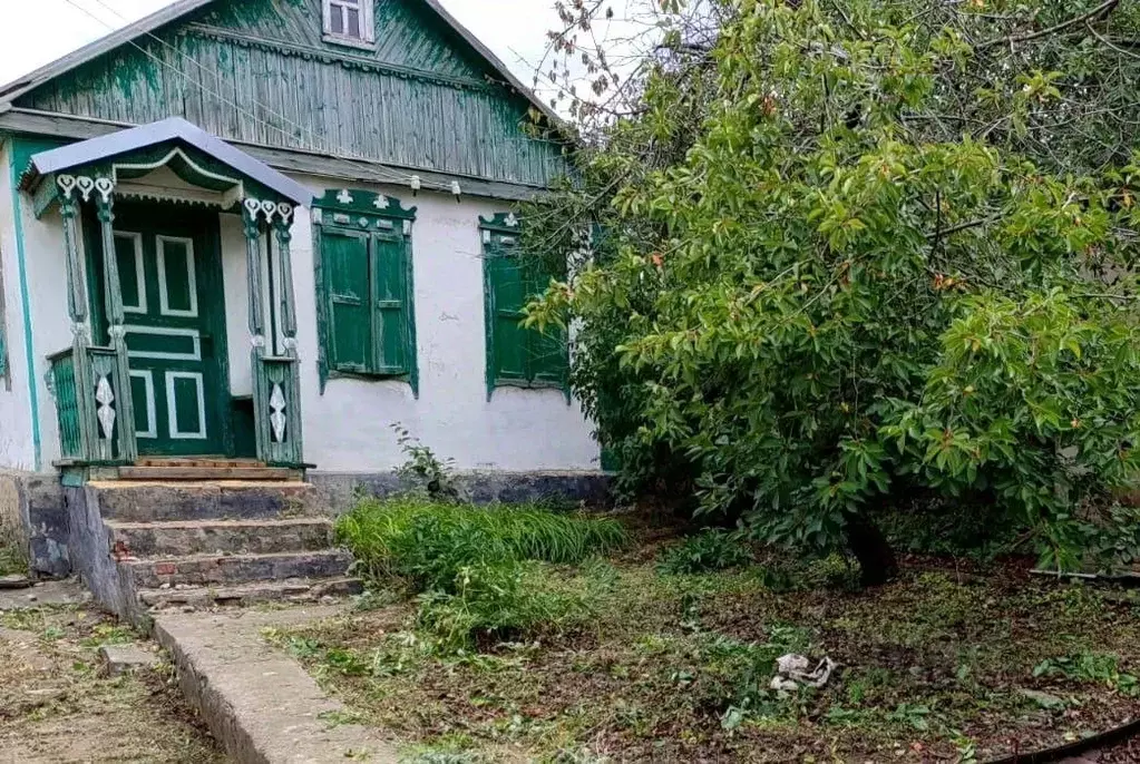 Дом в Ростовская область, Белая Калитва  (26 м) - Фото 1