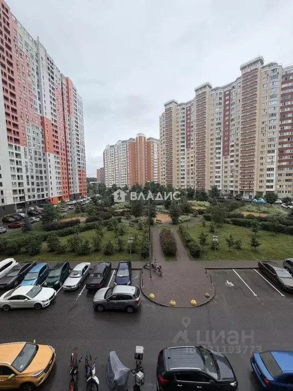 Студия Московская область, Ленинский городской округ, Дрожжино пгт ш. ... - Фото 2