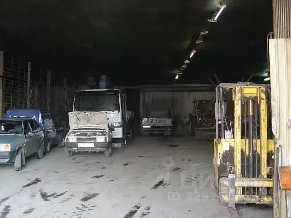 Гараж в Кемеровская область, Мариинск Южная ул., 7 (30 м) - Фото 2