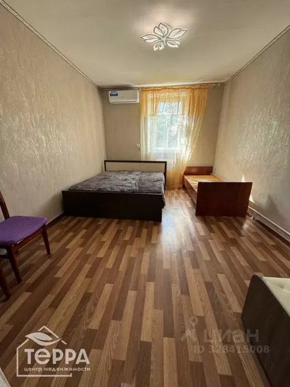 1-к кв. Крым, Евпатория ул. Тучина, 12 (20.0 м) - Фото 1