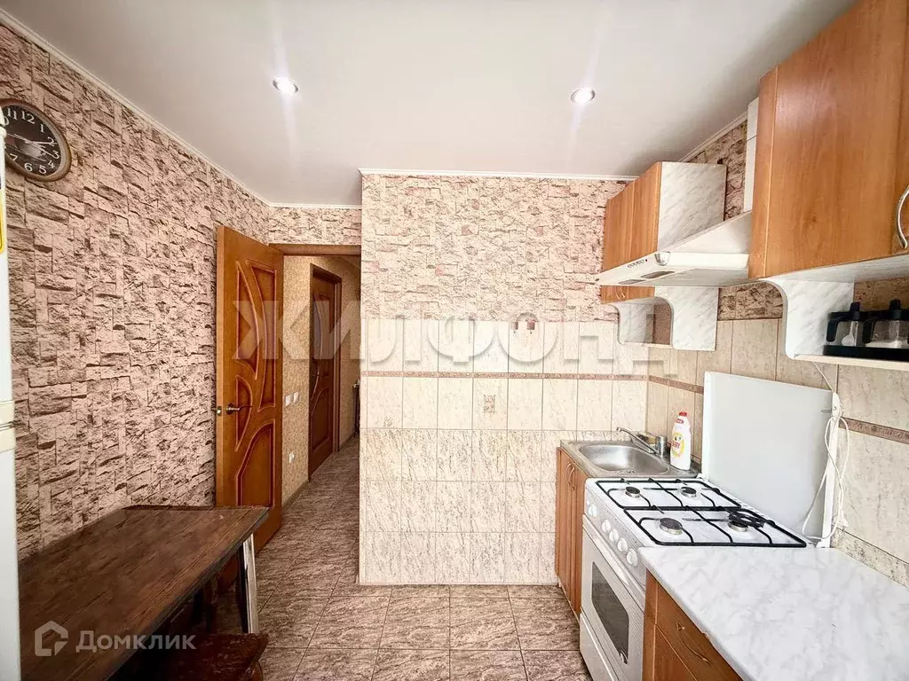 Продаётся 1-к квартира, 30.2 м - Фото 1