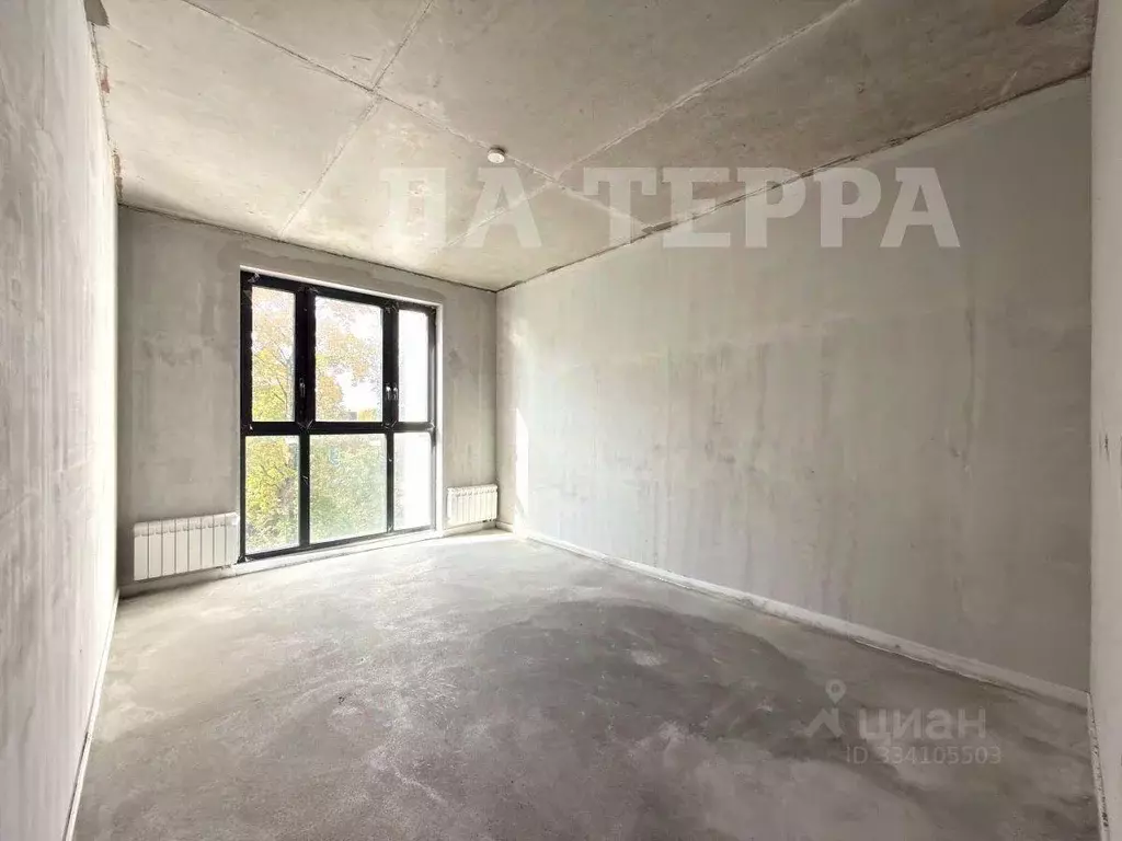 Квартира, 1 комната, 41 м - Фото 1