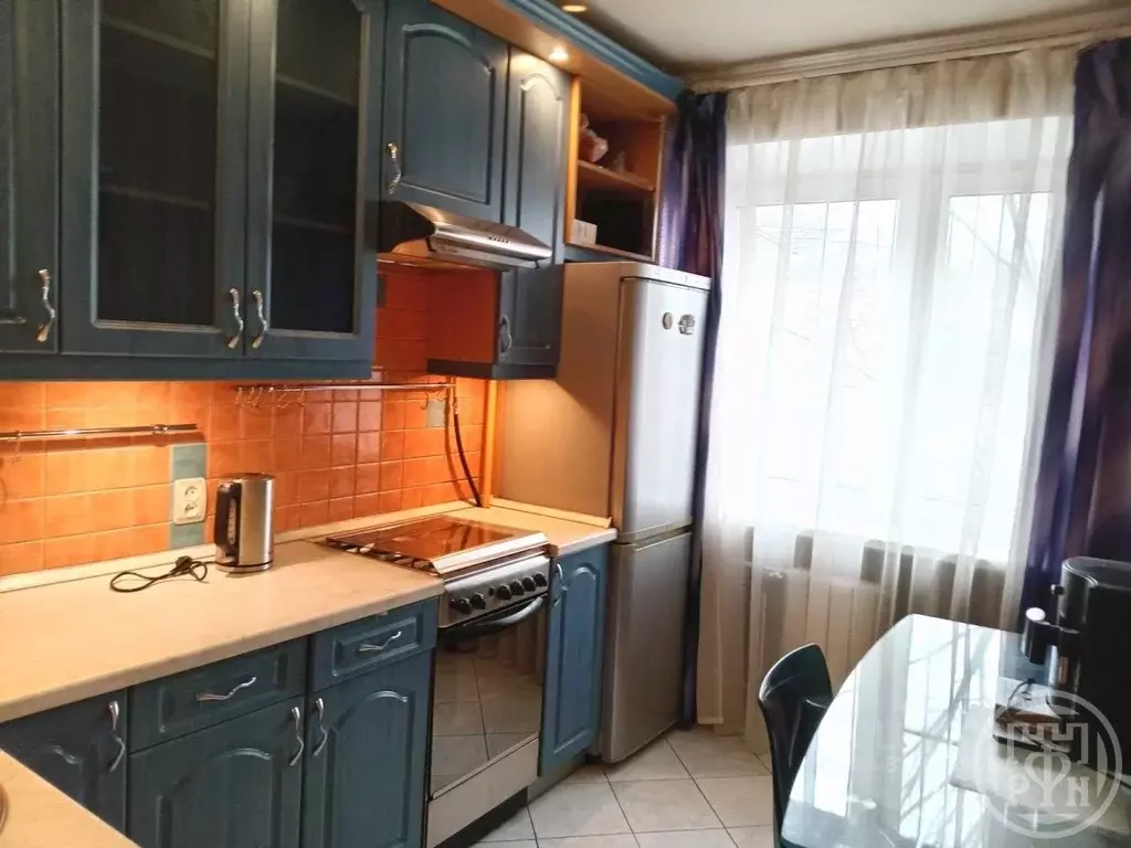 2-к кв. Санкт-Петербург, Санкт-Петербург, Кронштадт ул. Аммермана, 17 ... - Фото 1