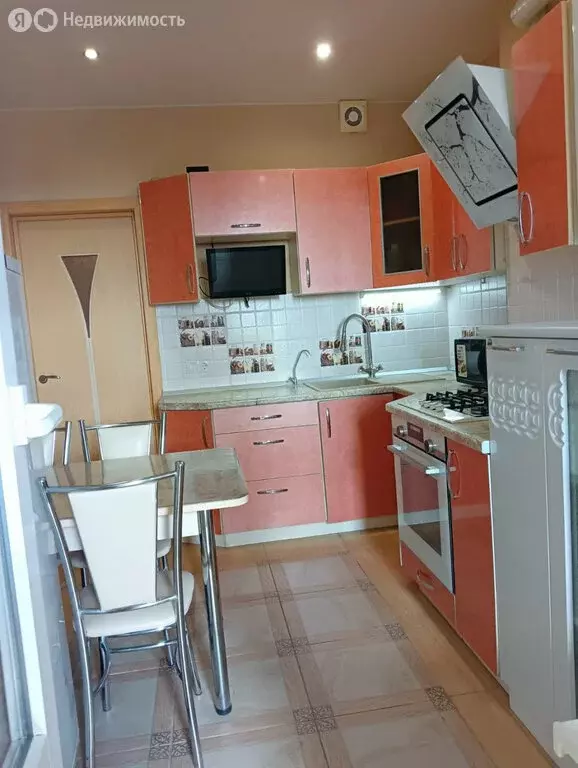 1-комнатная квартира: Белоусово, Калужская улица, 12/1 (40 м) - Фото 0