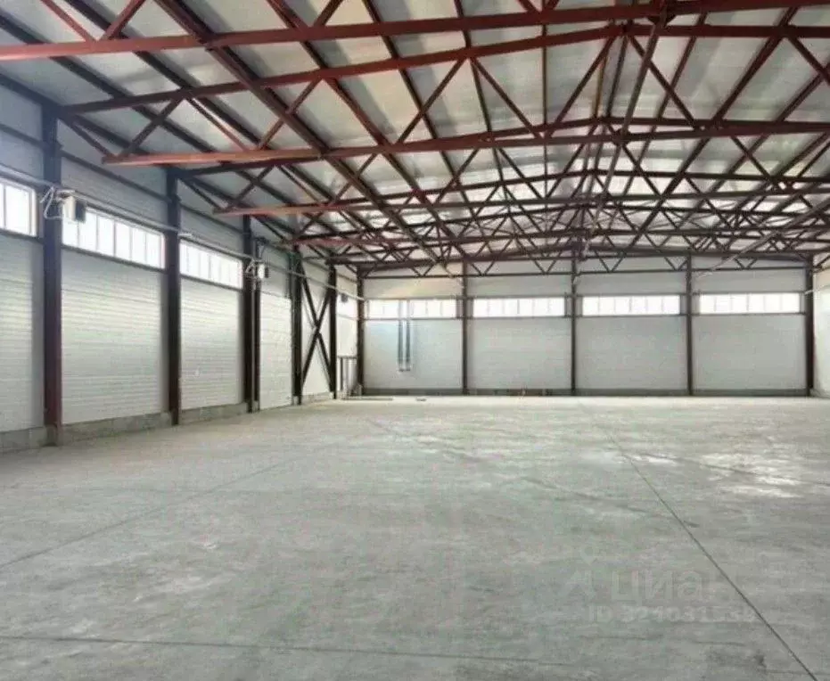 Склад в Московская область, Старая Купавна Богородский городской ... - Фото 2