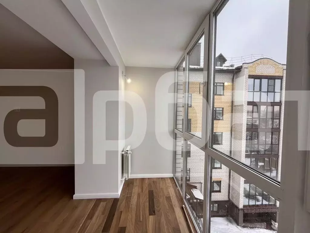 2-к кв. Костромская область, Кострома ул. Северной Правды, 36 (70.0 м) - Фото 1
