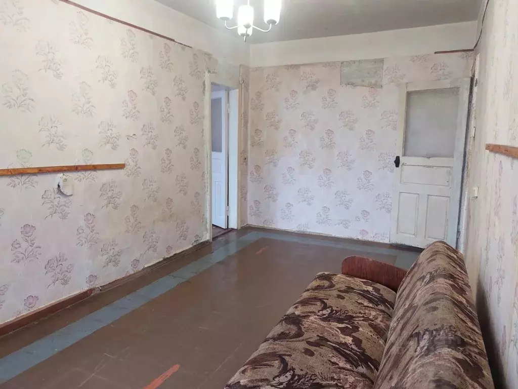 2-к кв. Севастополь ул. Челюскинцев, 34В (46.0 м) - Фото 2