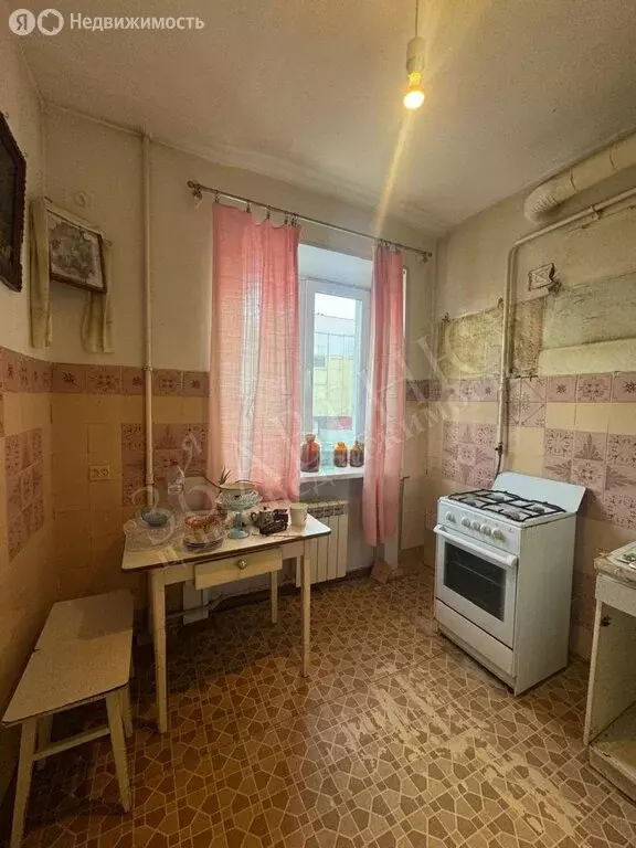 2-комнатная квартира: Воронеж, улица Моисеева, 1 (38.9 м) - Фото 0