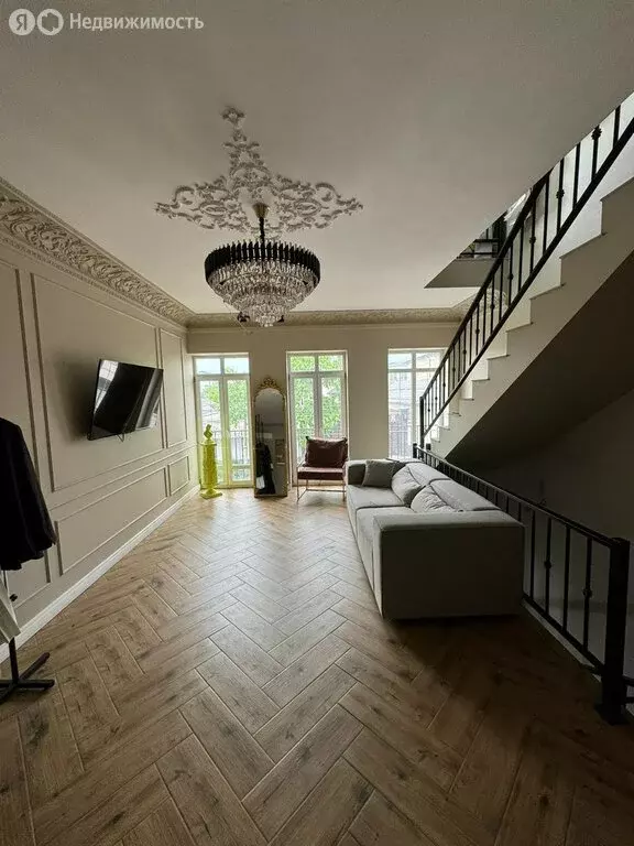 Помещение свободного назначения (80 м) - Фото 1