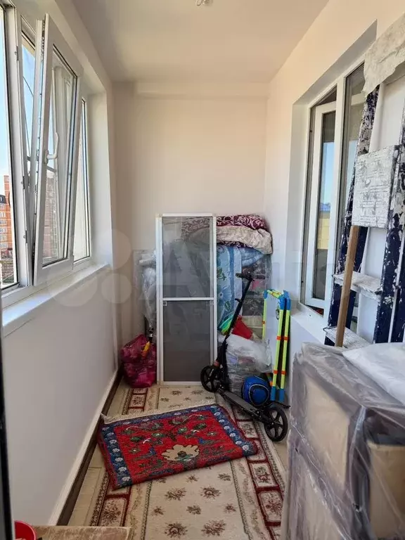 2-к. квартира, 60 м, 9/9 эт. - Фото 1