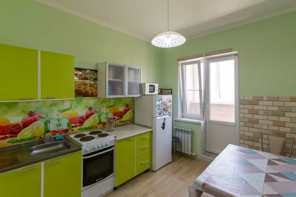 Продаётся 1-к квартира, 33.3 м - Фото 1