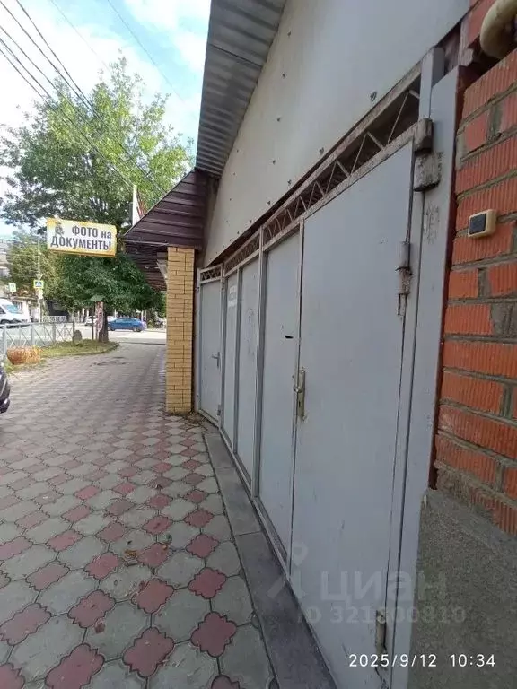 Дом в Ставропольский край, Ессентуки Кисловодская ул., 25 (72 м) - Фото 1