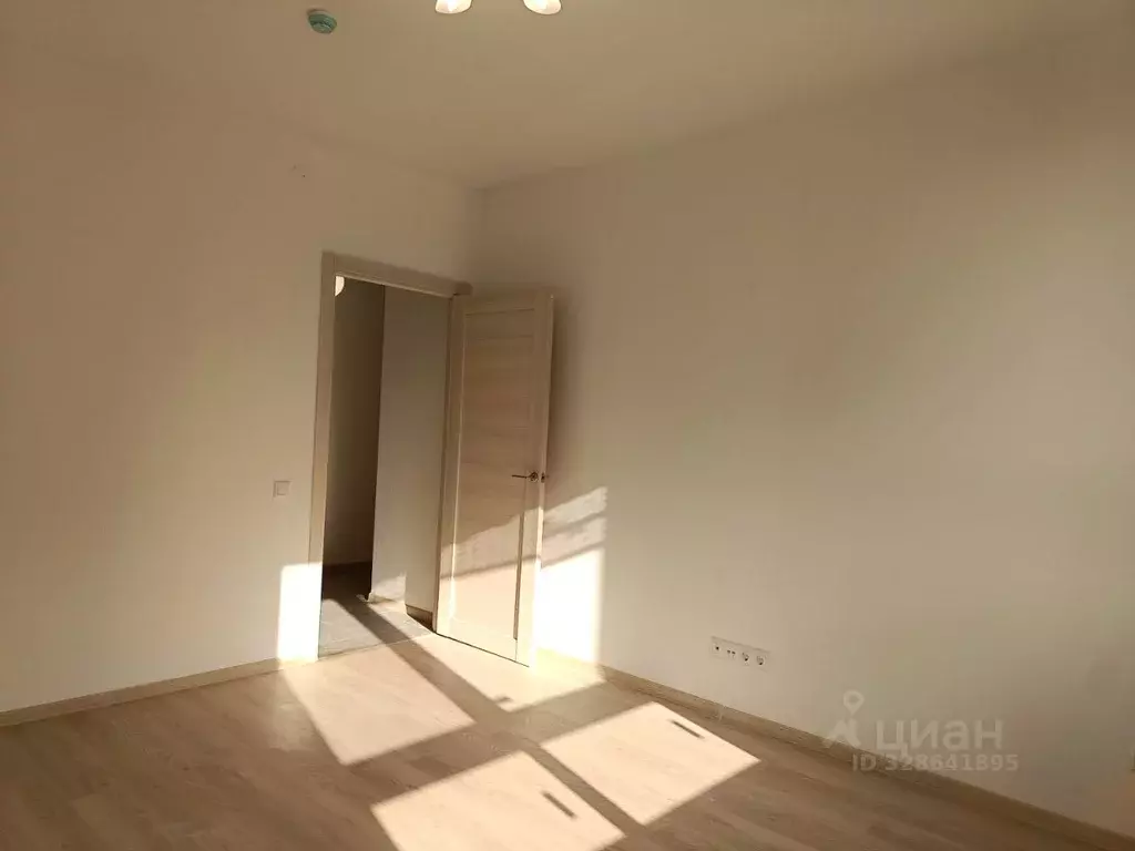 2-к кв. Москва Чоботовская ул., 2А (57.9 м) - Фото 2