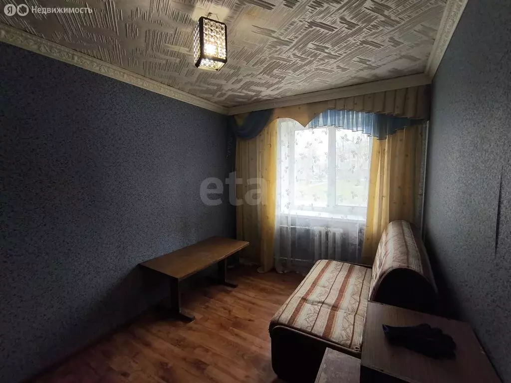 1к в -комнатной квартире (11.2 м) - Фото 2