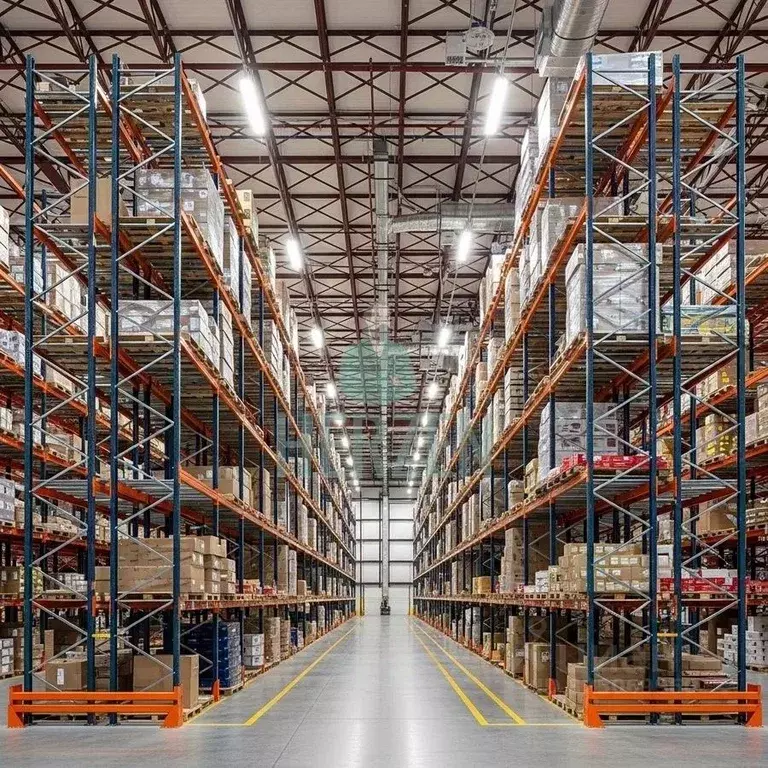 Склад в Московская область, Ступино городской округ, Берегиня СНТ 16 ... - Фото 1