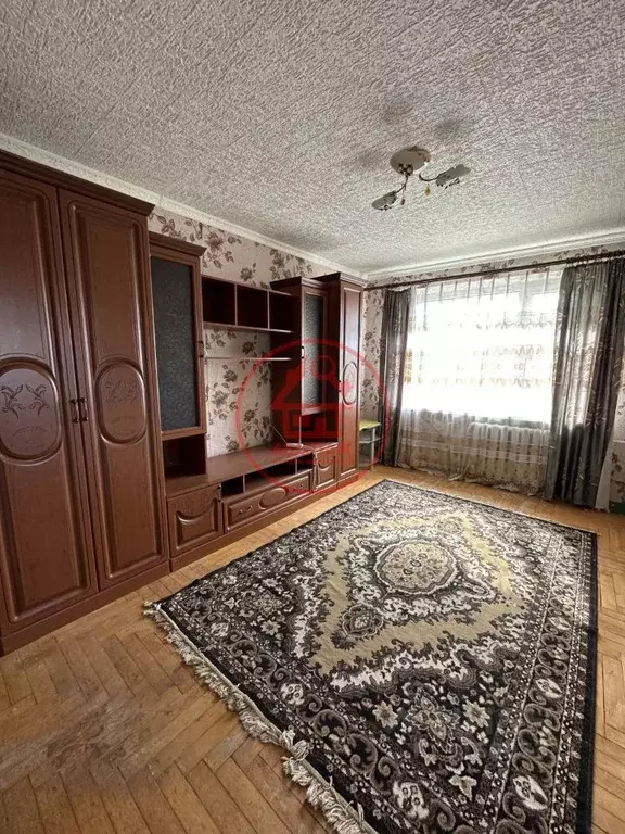 2-к кв. Краснодарский край, Армавир Новороссийская ул., 72 (46.0 м) - Фото 0