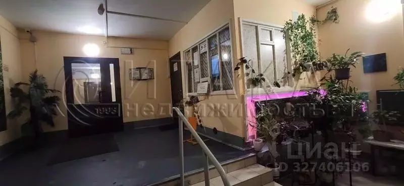 1-к кв. Санкт-Петербург Пулковское ш., 5К4 (35.8 м) - Фото 1