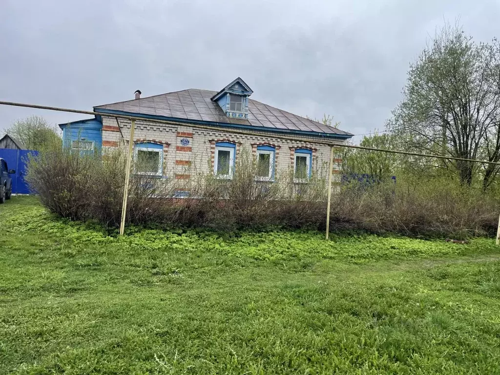 Дом в Нижегородская область, Богородский муниципальный округ, д. ... - Фото 0