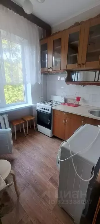 2-к кв. Ставропольский край, Пятигорск ул. Панагюриште, 14К2 (48.0 м) - Фото 2