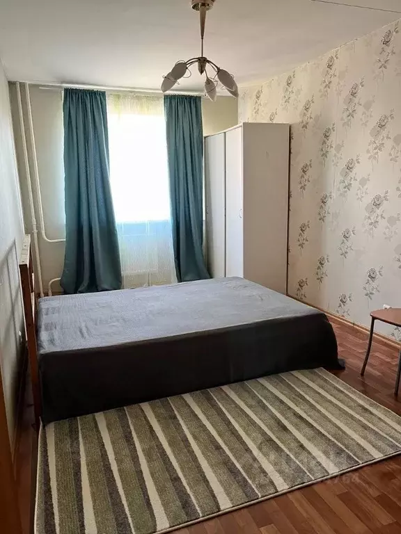 1-к кв. Санкт-Петербург пос. Парголово, ул. Михаила Дудина, 25к2 (42.0 ... - Фото 0