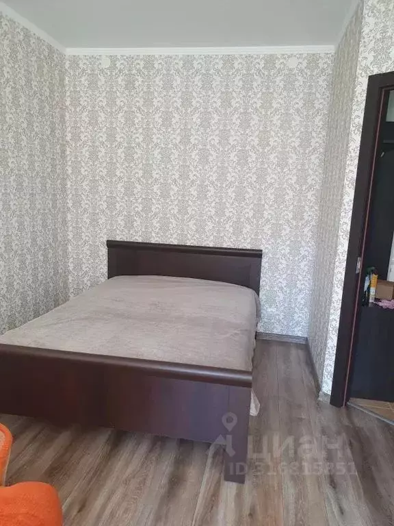 1-к кв. Калининградская область, Светлогорск ул. Цветочная, 3 (32.0 м) - Фото 0