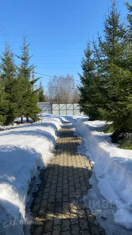 Коттедж в Московская область, Домодедово Матвеевка СНТ, 37 (434 м) - Фото 1