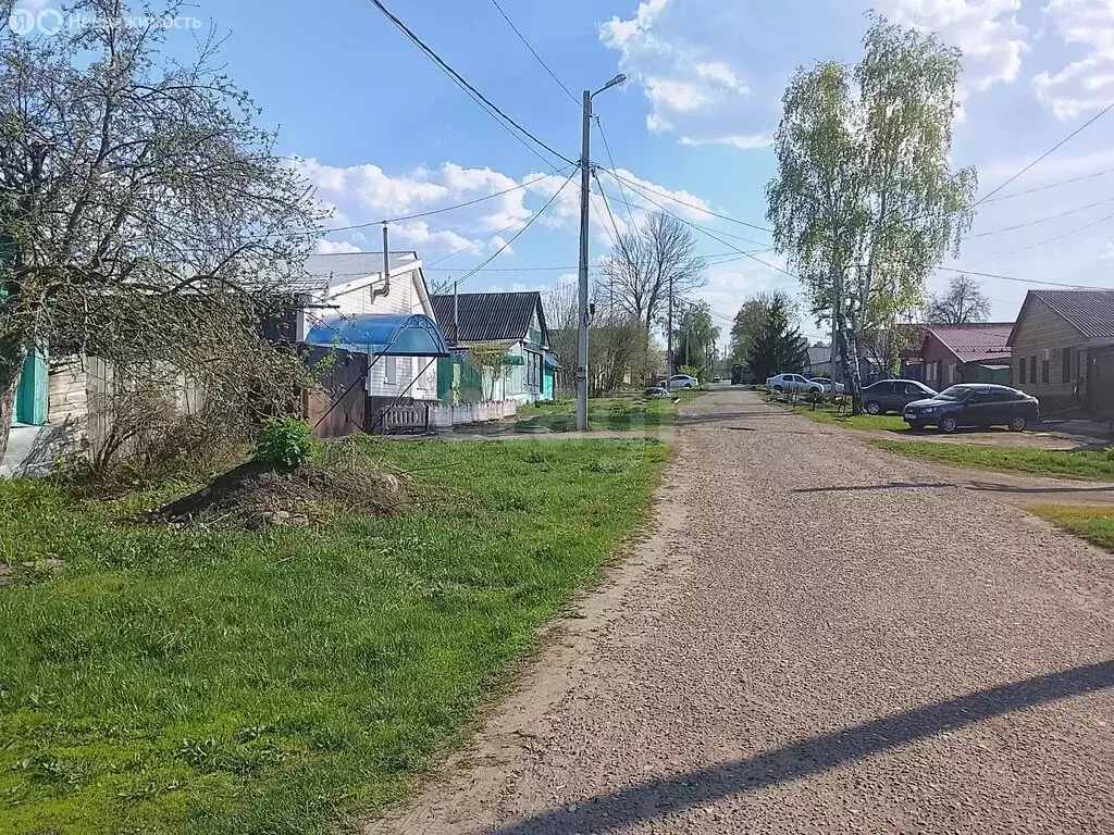 Дом в Саранск, улица Огарёва (63.8 м) - Фото 1