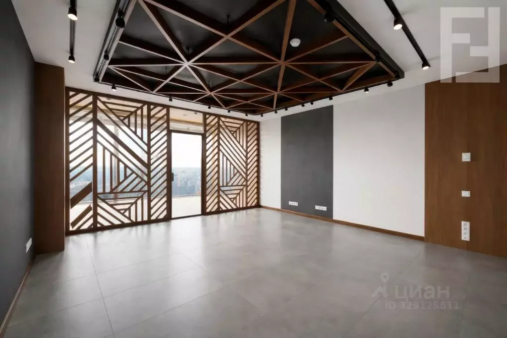 Офис в Москва наб. Пресненская, 12 (56 м) - Фото 1