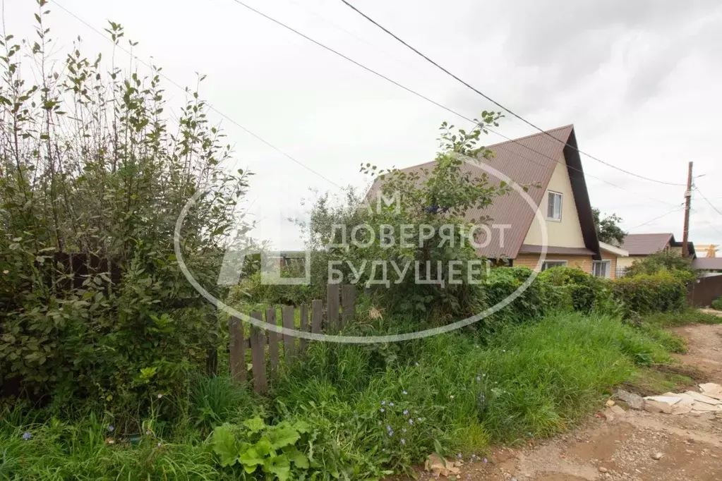 Участок в Пермский край, Чайковский № 37 садовые участки, 131 (5.19 ... - Фото 2