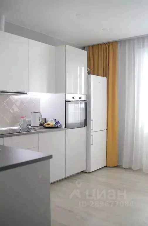 1-к кв. Московская область, Коломна ул. Захарова, 16к1 (56.0 м) - Фото 0