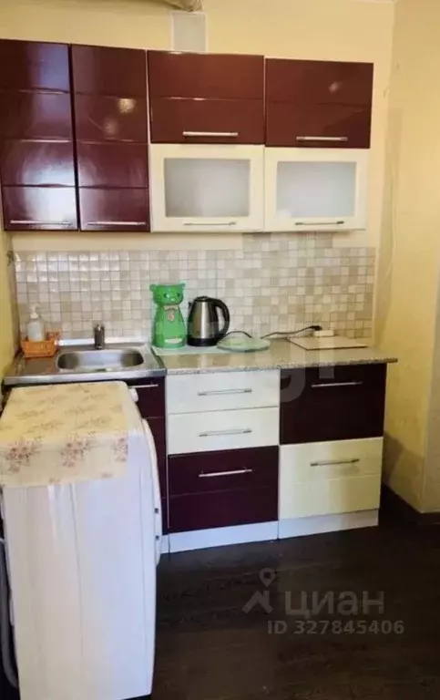 Комната Коми, Сыктывкар ул. Морозова, 43 (17.0 м) - Фото 2